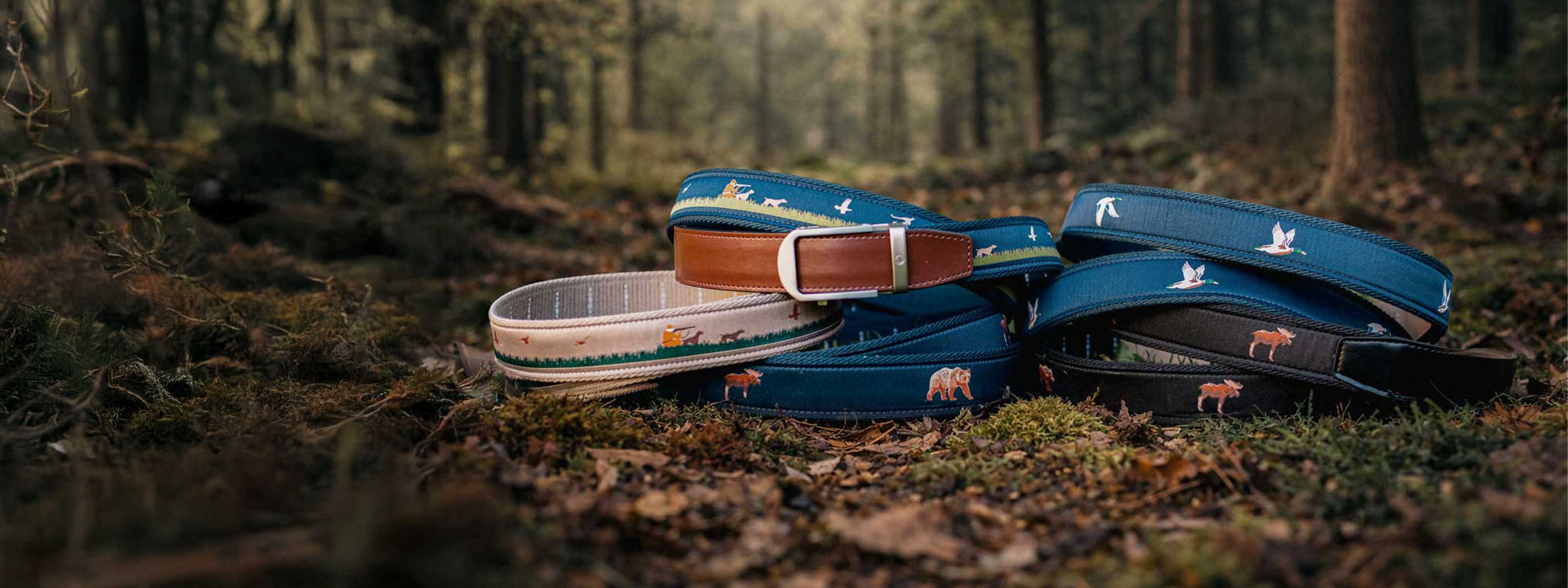 Precision Fit for Every Passion